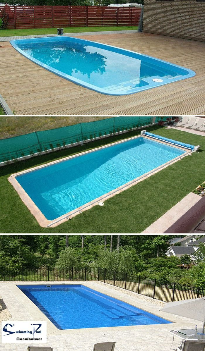 Best ideas about Inground Pool Kits Clearance
. Save or Pin Top 10 Fiberglass Pool Manufacturers Readymade Swimming Now.