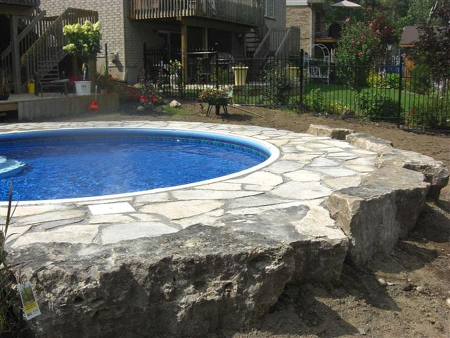 Best ideas about Inground Pool Kits Clearance
. Save or Pin Eternity Oval Pool Supplies Canada Now.