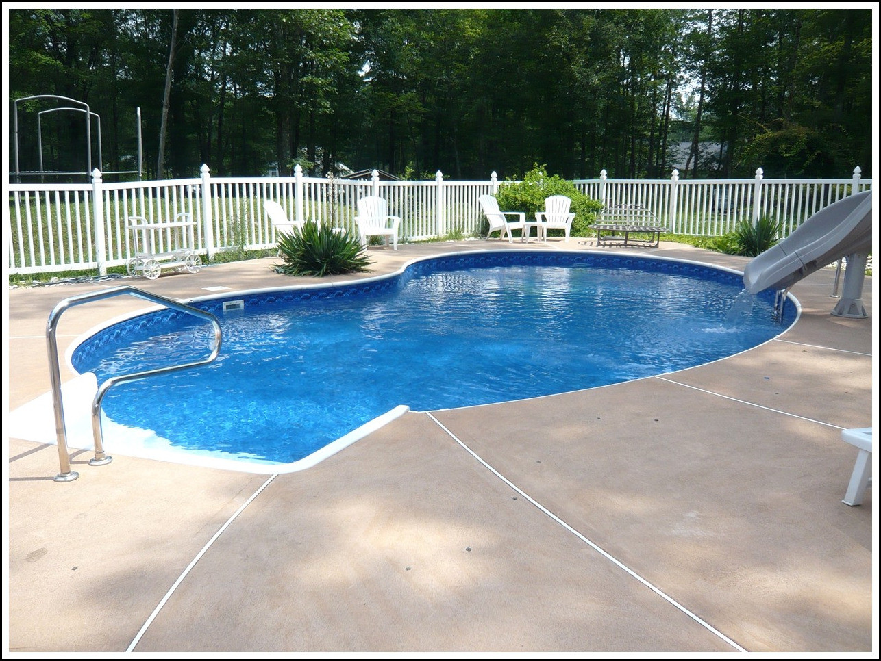 Best ideas about Inground Pool Kits Clearance
. Save or Pin inground pool kits clearance 0 Now.