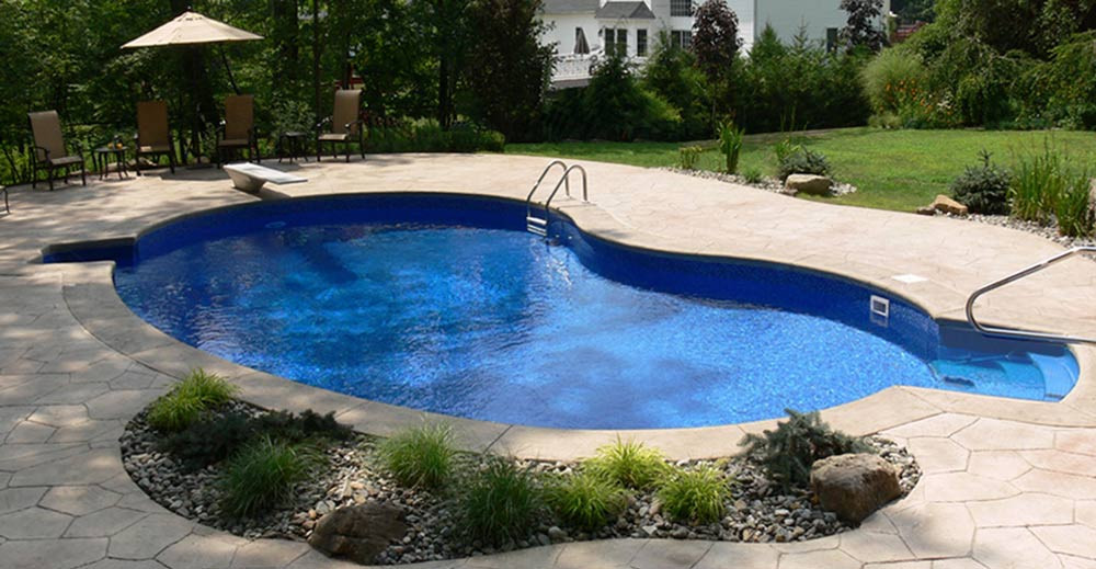 Best ideas about Inground Pool Kits
. Save or Pin Pool Kit Styles Swimming Pool Kits Now.