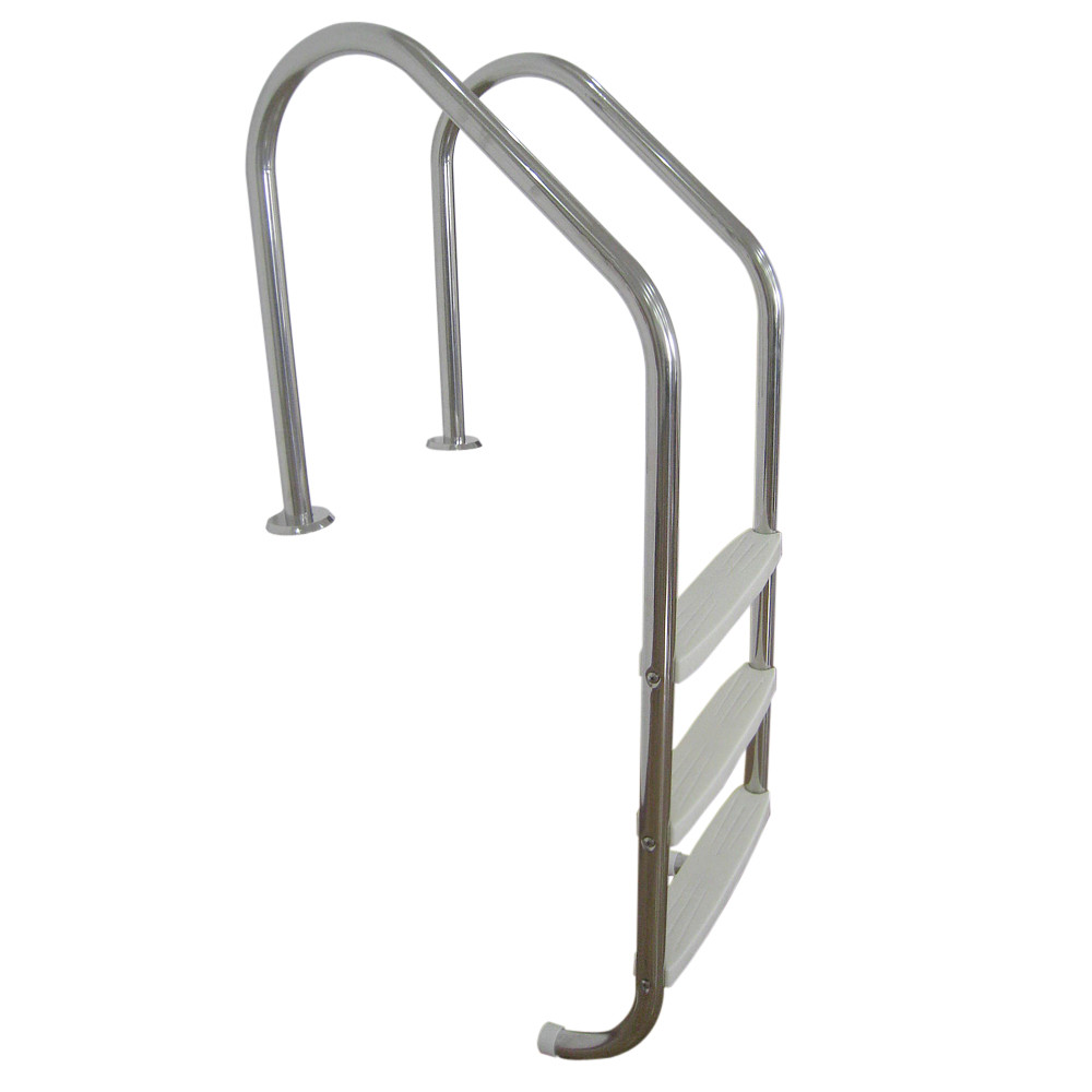 Best ideas about Inground Pool Ladder
. Save or Pin Buy 3 step Stainless Steel In Ground Swimming Pool Ladder Now.