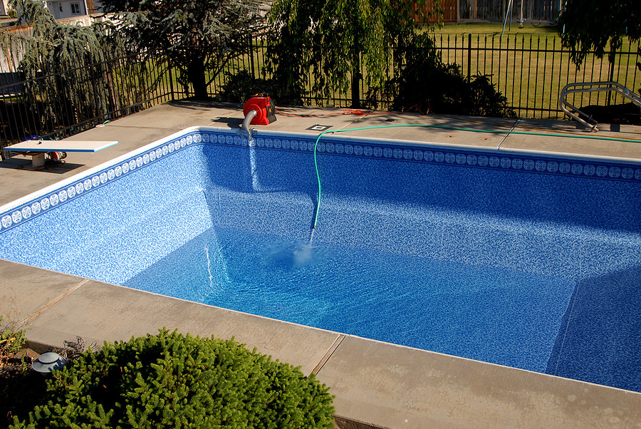 Best ideas about Inground Pool Liners
. Save or Pin Decorative Vinyl Pool Liners Now.