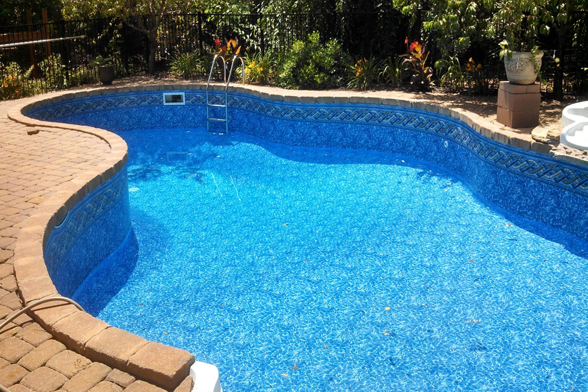 Best ideas about Inground Pool Liners
. Save or Pin Inground Pool Liners Ideas Now.