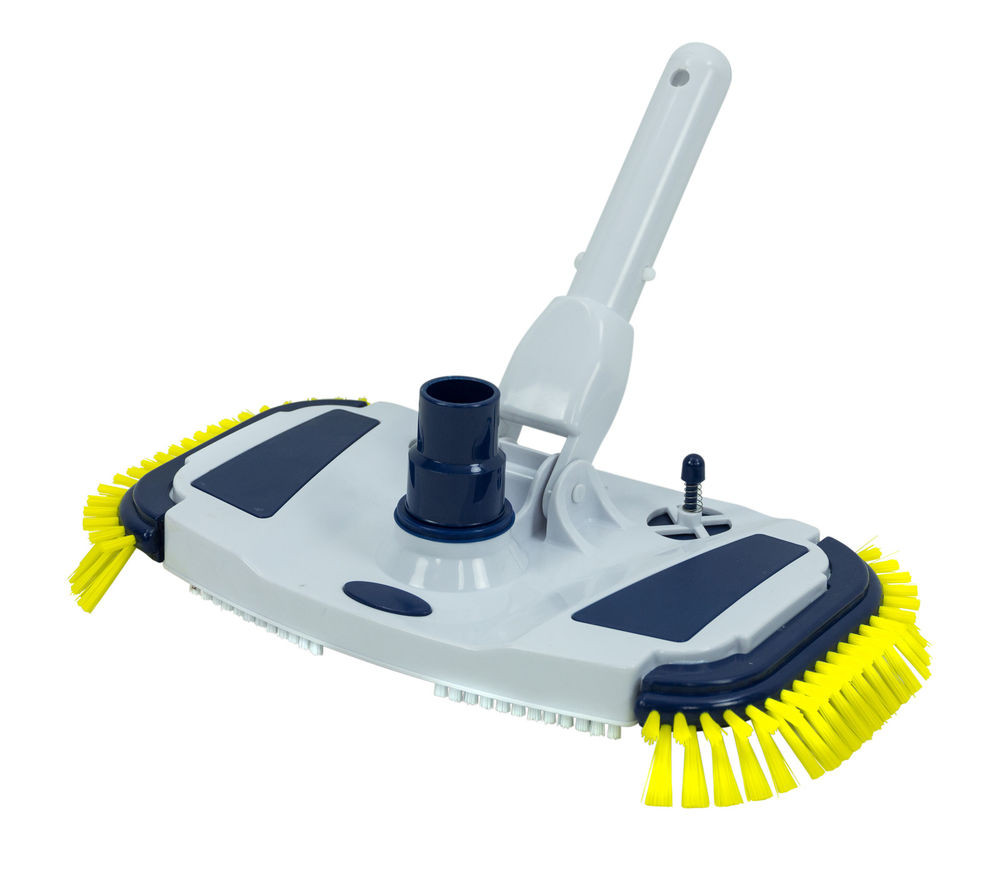 Best ideas about Inground Pool Vacuum
. Save or Pin In Ground & Ground Swimming Pool Weighted Vacuum Now.