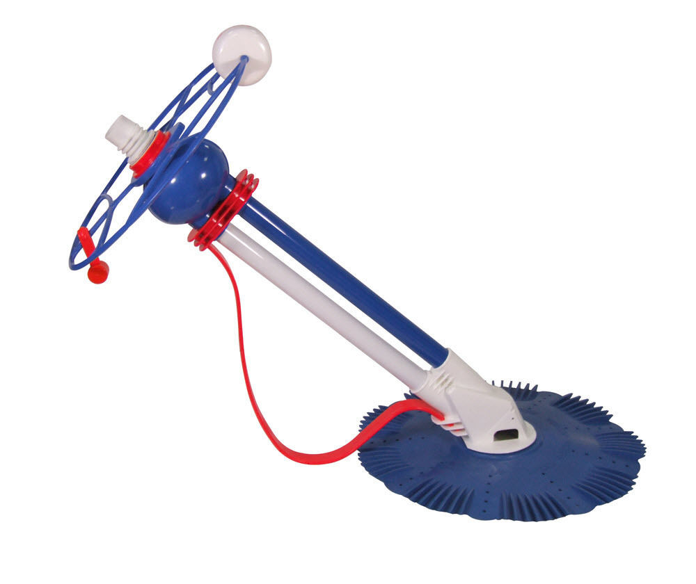 Best ideas about Inground Pool Vacuum
. Save or Pin NEW AUTOMATIC IN GROUND SWIMMING POOL VACUUM HURRICLEAN Now.