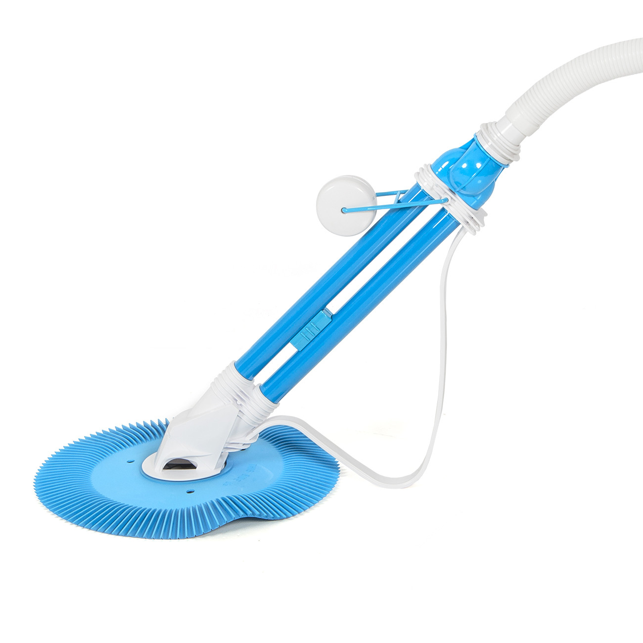 Best ideas about Inground Pool Vacuum
. Save or Pin Automatic Inground Ground Swimming Pool Cleaner Now.