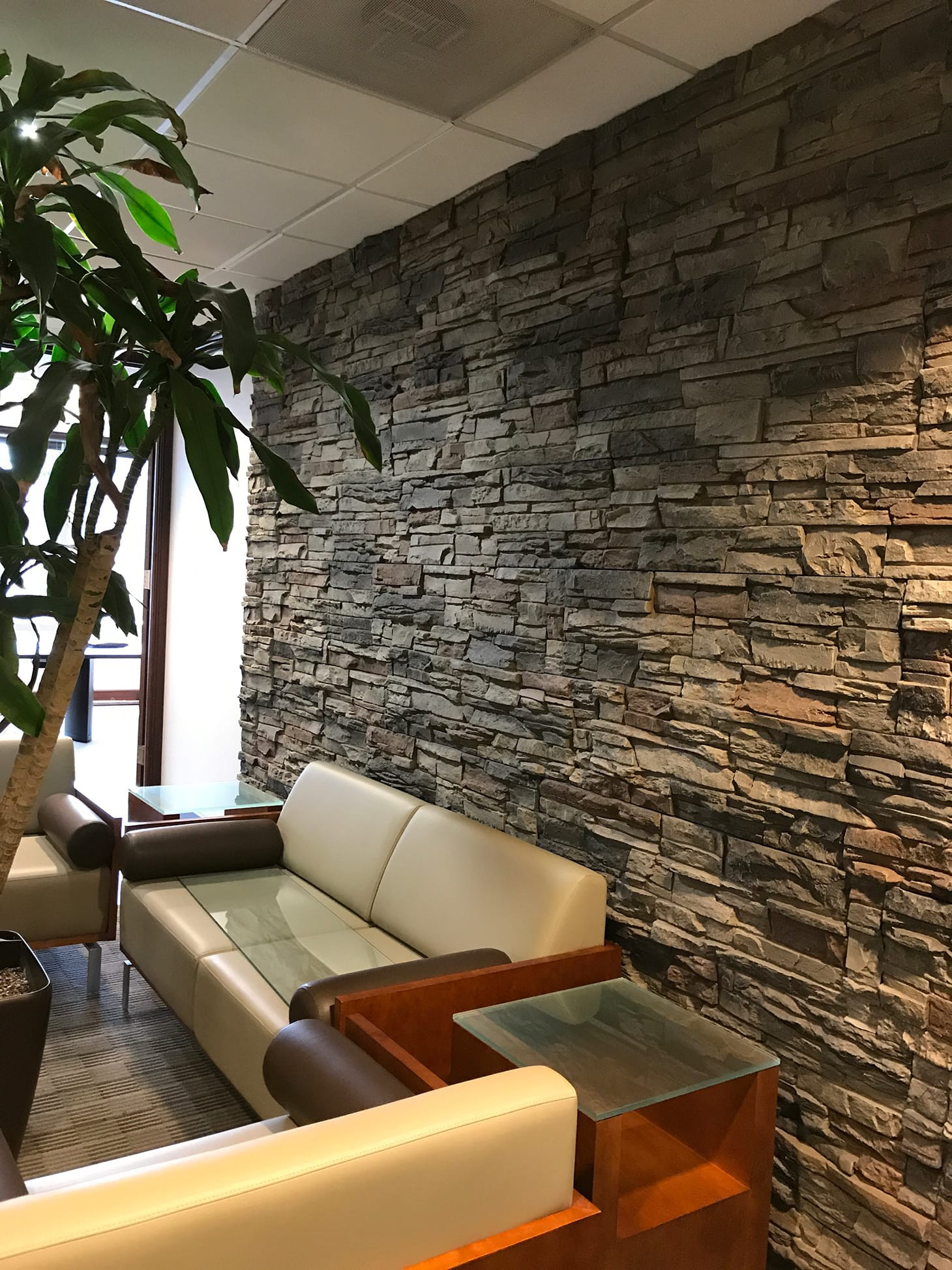 Best ideas about Interior Stone Accent Wall
. Save or Pin Dry Stack Stone Kenai Now.