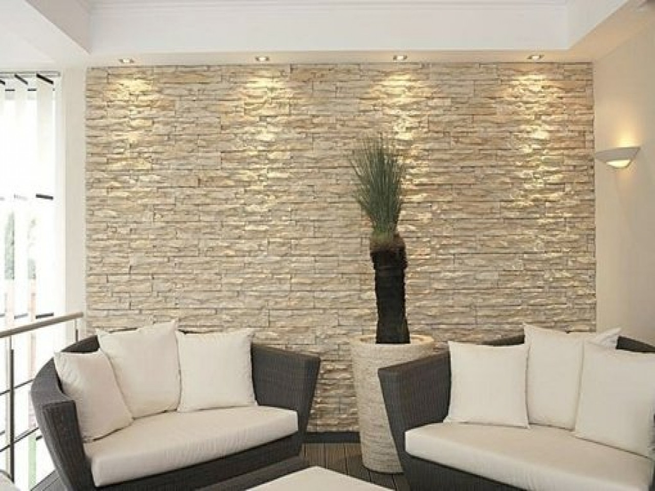 Best ideas about Interior Stone Accent Wall
. Save or Pin Interior stone facade interior stone accent wall interior Now.