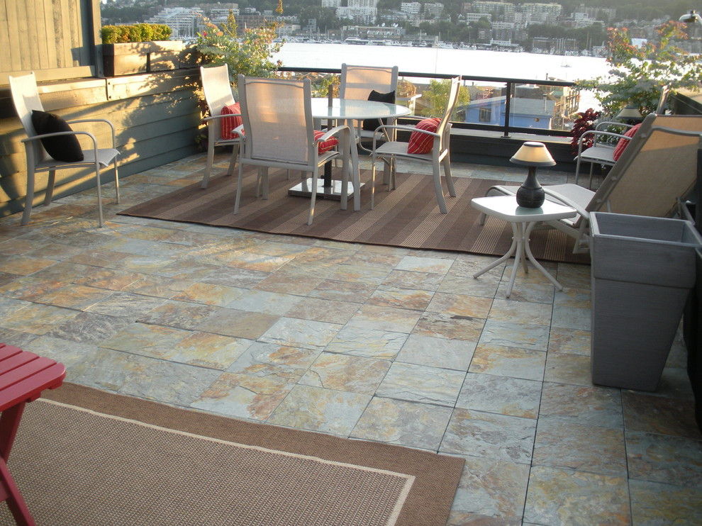 Best ideas about Interlocking Patio Tiles
. Save or Pin Marvelous interlocking deck tiles in Patio Modern with Now.