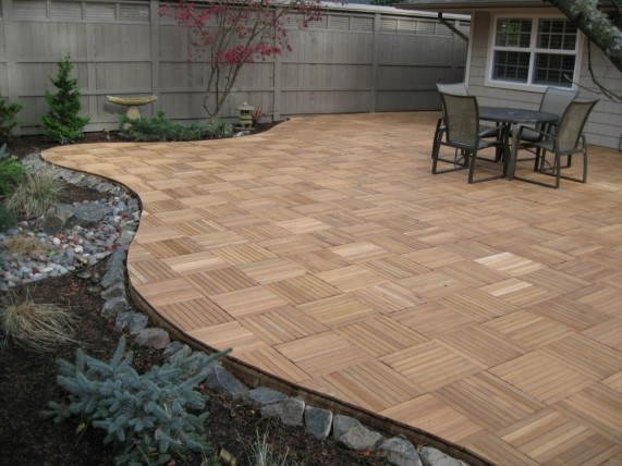 Best ideas about Interlocking Patio Tiles
. Save or Pin Interlocking Deck Tiles Types and Tips Now.