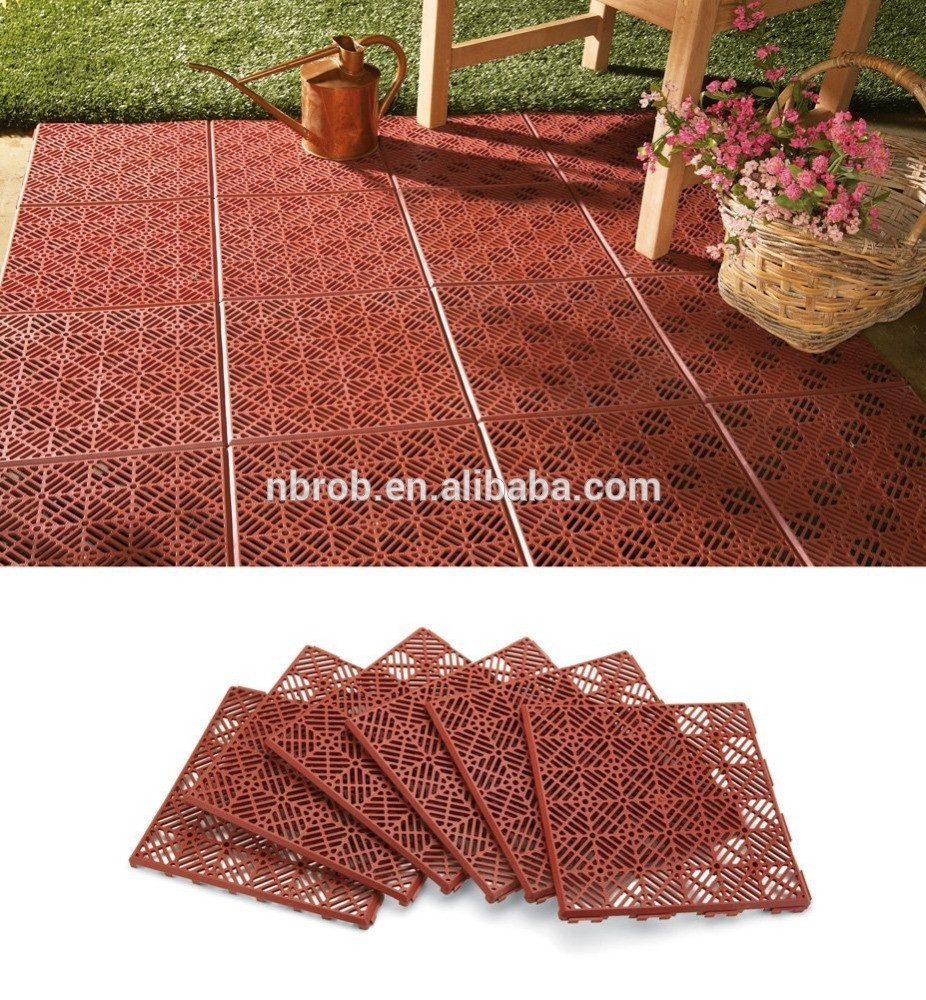 Best ideas about Interlocking Patio Tiles
. Save or Pin interlocking floor tiles outdoor Now.