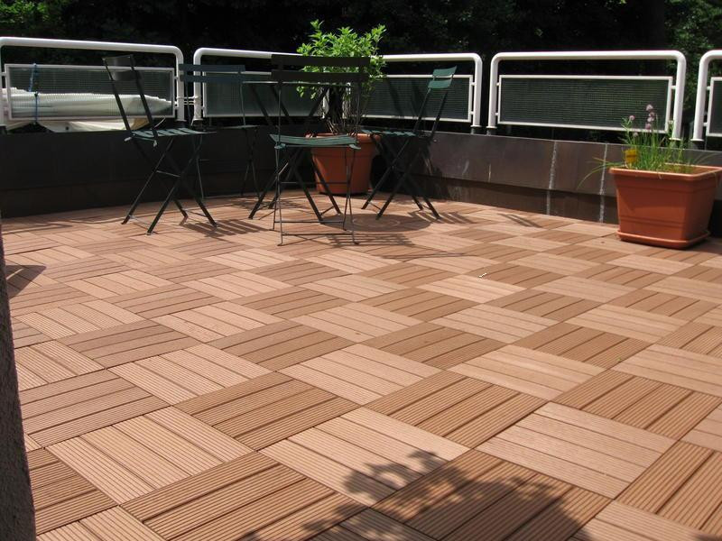 Best ideas about Interlocking Patio Tiles
. Save or Pin Futurewood Bamboo Interlocking Decking Tiles 1sqm 11 Now.