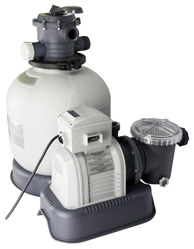 Best ideas about Intex Above Ground Pool Pumps
. Save or Pin Intex Krystal Clear 3000 GPH Ground Pool Sand Filter Now.