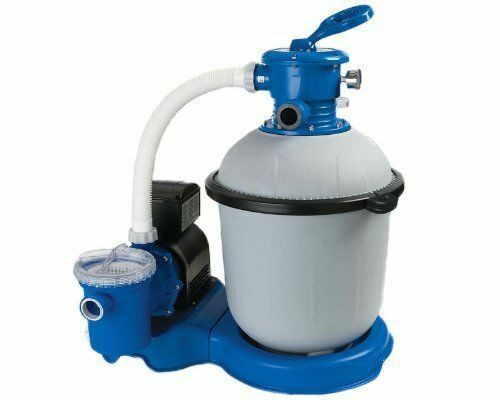 Best ideas about Intex Above Ground Pool Pumps
. Save or Pin Top 6 Intex Pool Pumps Now.
