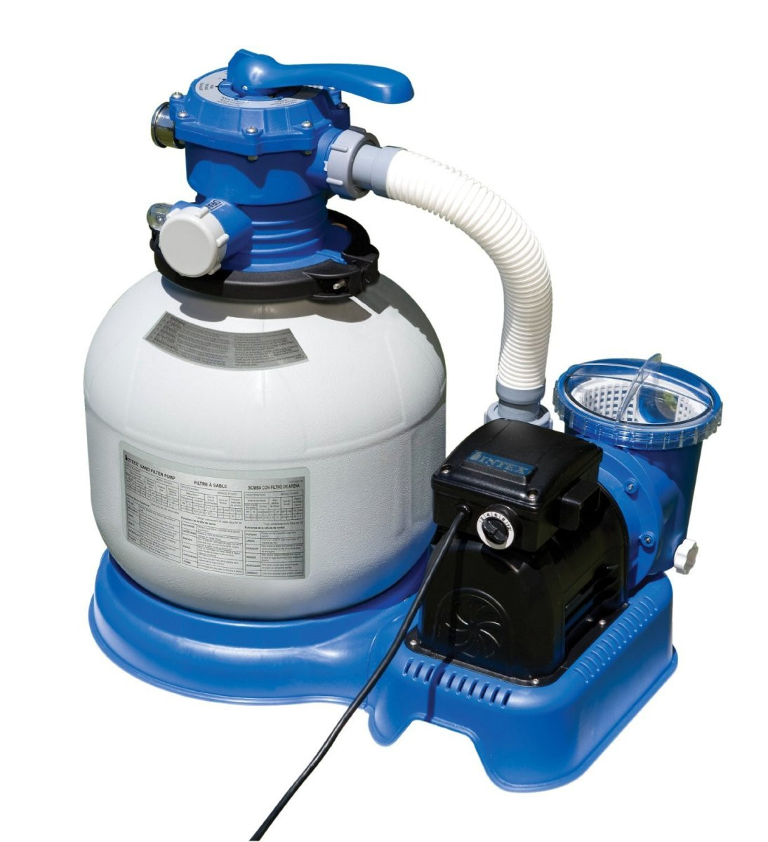 Best ideas about Intex Above Ground Pool Pumps
. Save or Pin Intex Ground Pool Pumps Now.