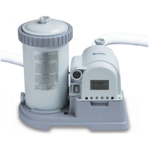 Best ideas about Intex Above Ground Pool Pumps
. Save or Pin Intex 2500 gph Ground Swimming Pool Pump & Filter Now.