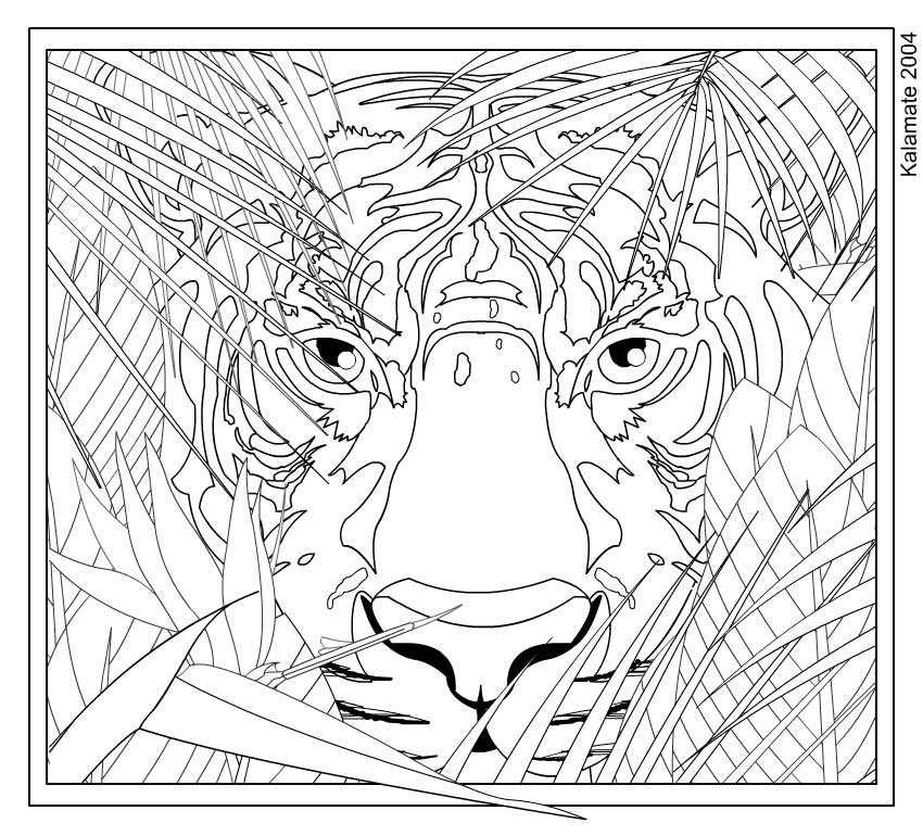 Intricate Coloring Pages For Adults
 Intricate Coloring Pages For Adults AZ Coloring Pages