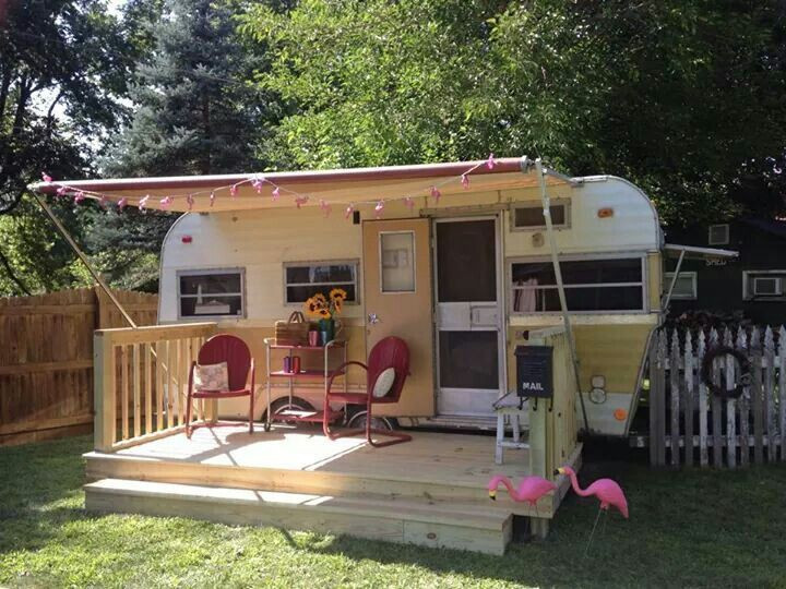 Best ideas about Is It Legal To Live In A Camper In Your Backyard
. Save or Pin 23 Best Camper Playhouse camperism Now.