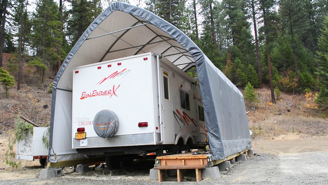 Best ideas about Is It Legal To Live In A Camper In Your Backyard
. Save or Pin Stupid Easy OFF GRID WATER SYSTEM FOR RV Now.