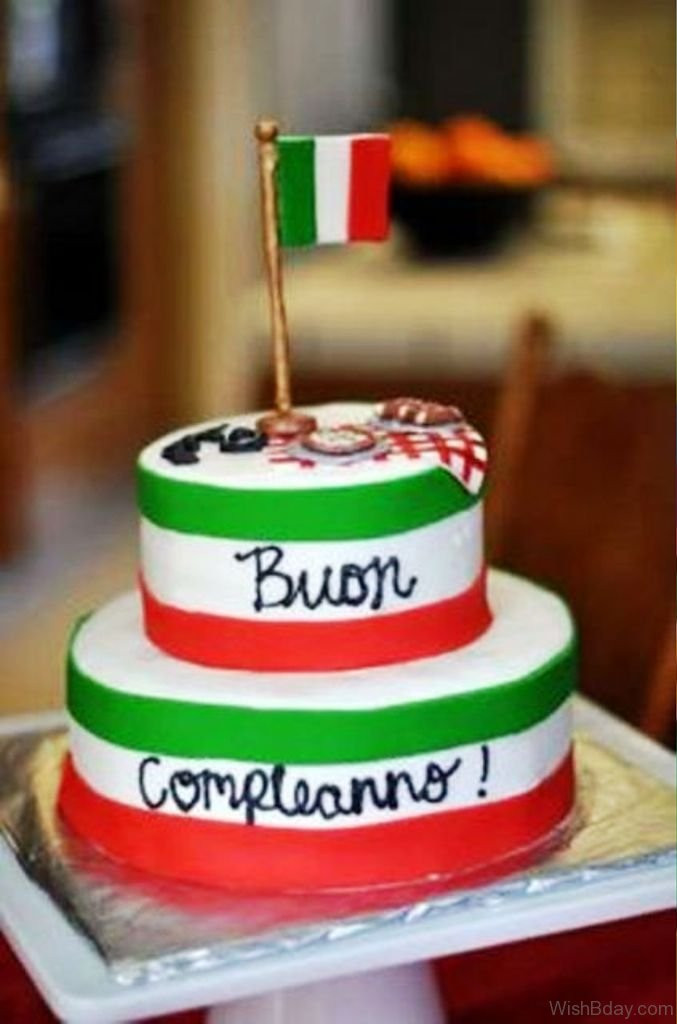 Best ideas about Italian Birthday Wishes
. Save or Pin 20 Italian Birthday Wishes Now.