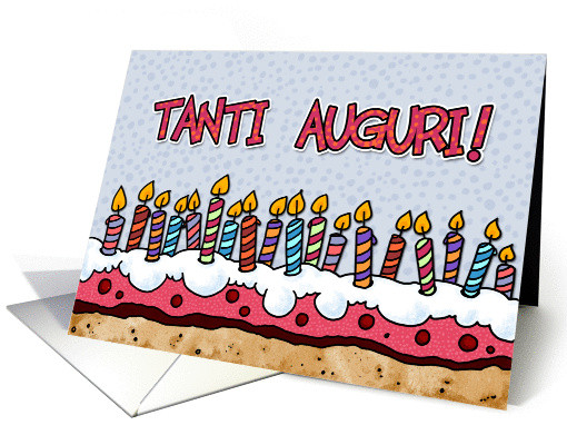 Best ideas about Italian Birthday Wishes. 