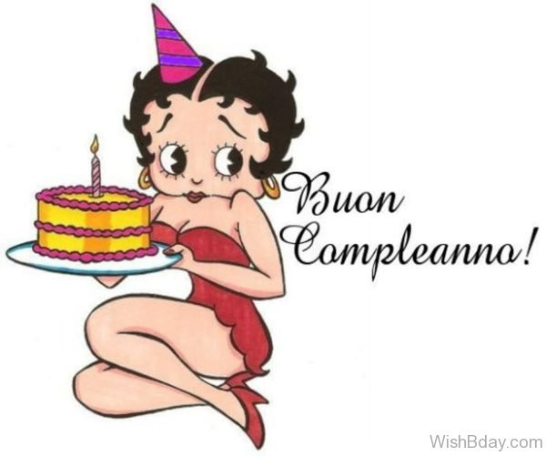 Best ideas about Italian Birthday Wishes
. Save or Pin 20 Italian Birthday Wishes Now.