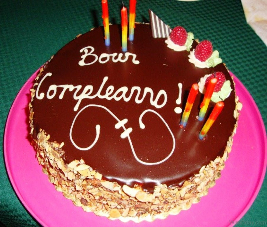 Best ideas about Italian Birthday Wishes
. Save or Pin 20 Italian Birthday Wishes Now.