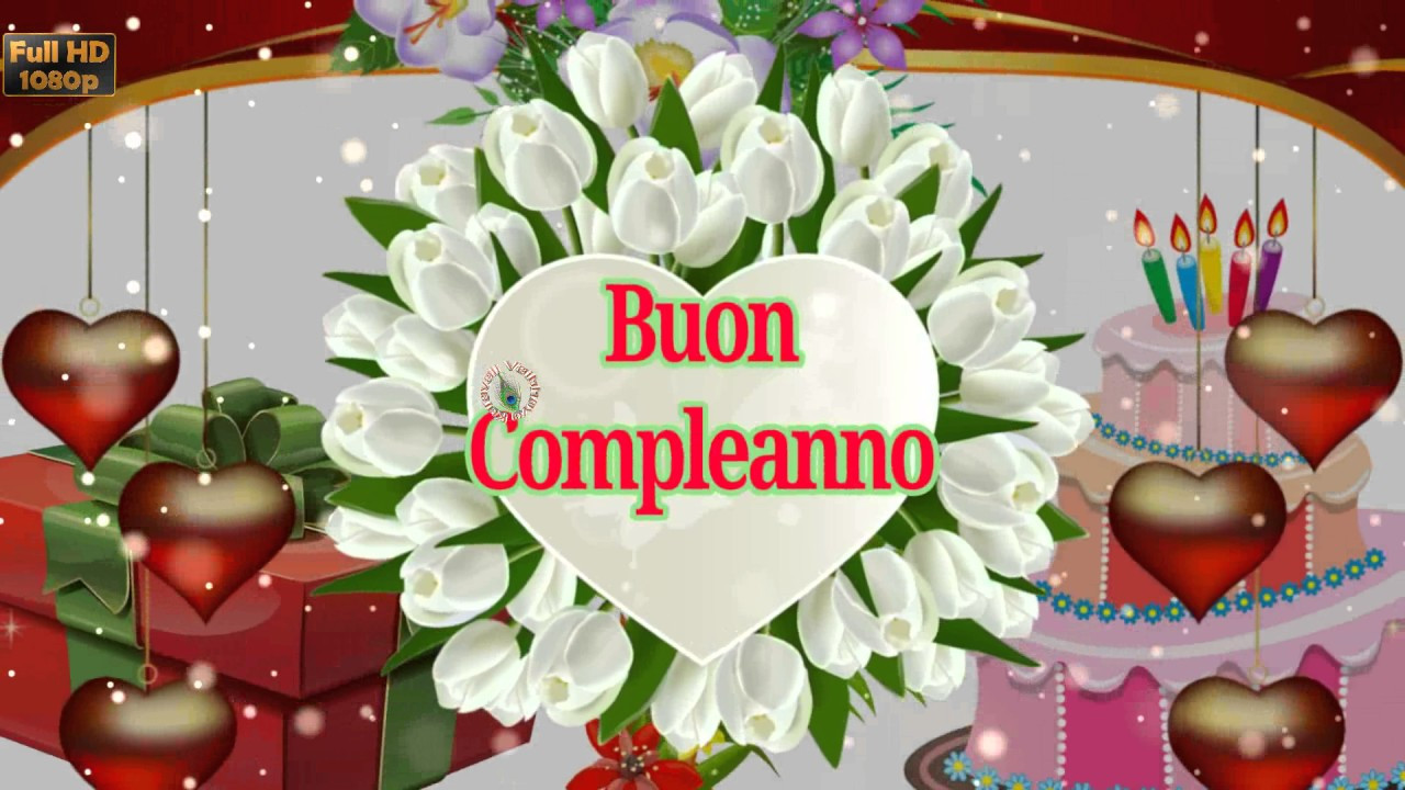 Best ideas about Italian Birthday Wishes
. Save or Pin Birthday Wishes in Italian Greetings Messages Ecard Now.