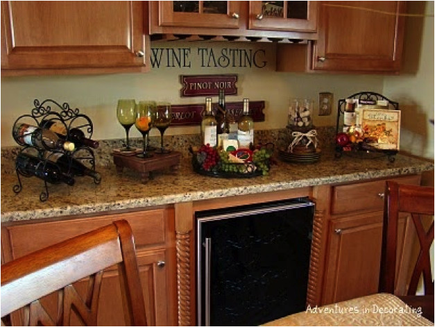 Best ideas about Italian Themed Kitchen Decor
. Save or Pin Wine Kitchen Themes on Pinterest Now.