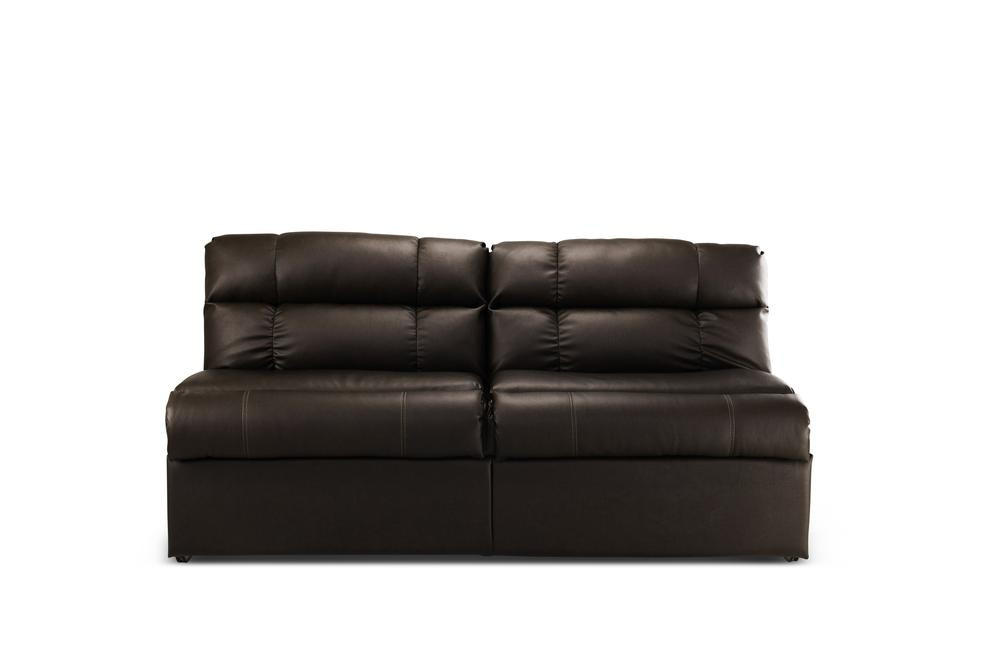 Best ideas about Jack Knife Sofa
. Save or Pin Jack Knife Sofa Saddle 62" 64" Mobile Outfitters Now.