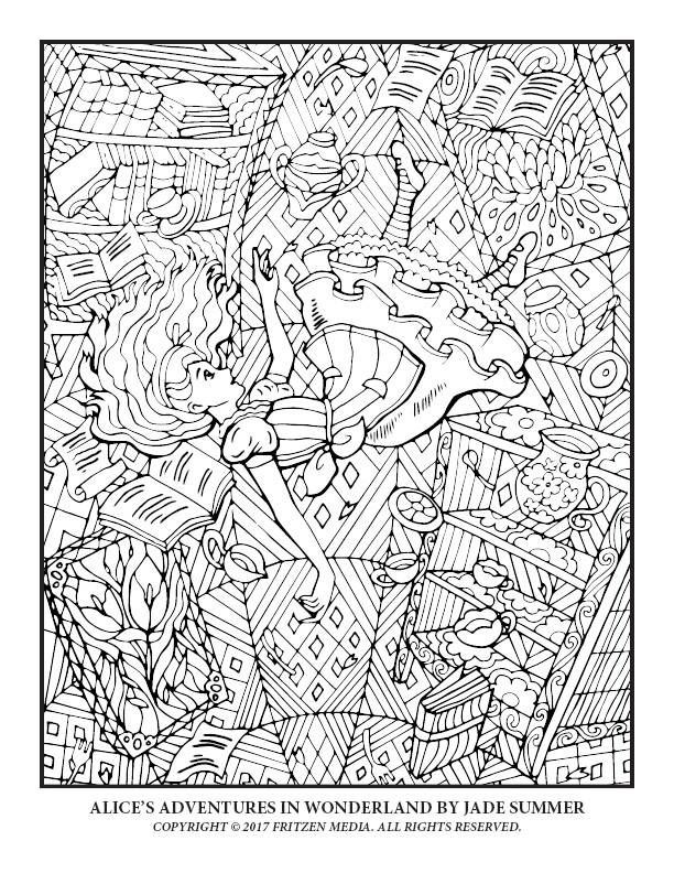 Jade Summer Coloring Pages
 11 best Free Coloring Pages images on Pinterest