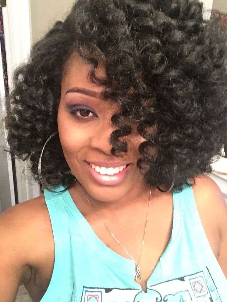 Jamaican Bounce Crochet Hairstyles
 Crochet Braids Jamaican bounce