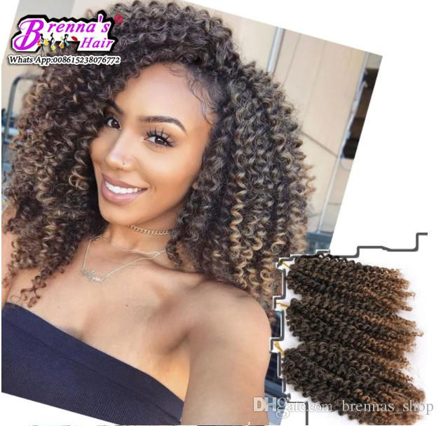 Jamaican Bounce Crochet Hairstyles
 New Freetress Jamaican Bounce Marlybob Kinky Curly Marley