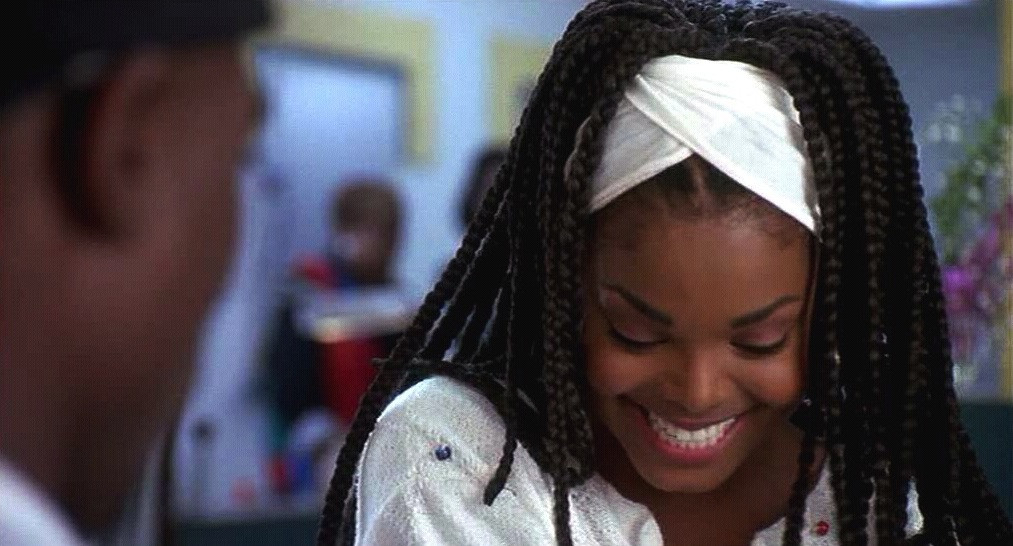 Best ideas about Janet Jackson Braid Hairstyles
. Save or Pin For the Love of Box Braids Now.