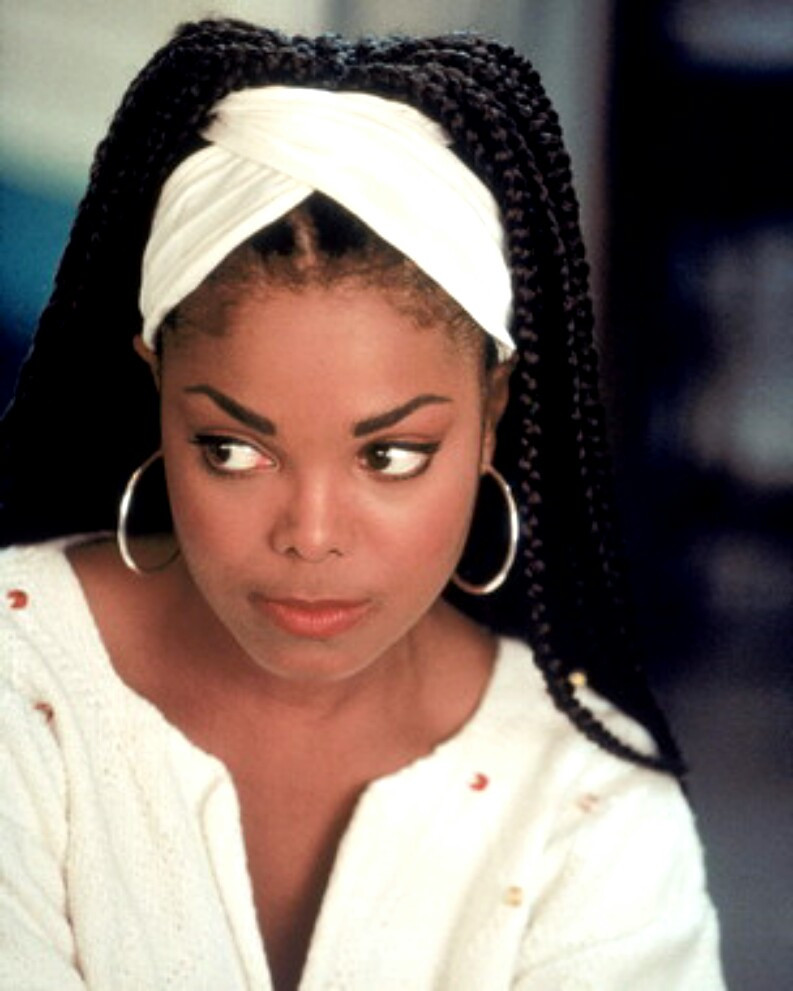Best ideas about Janet Jackson Braid Hairstyles
. Save or Pin The awkward butterfli Lets talk braids Now.