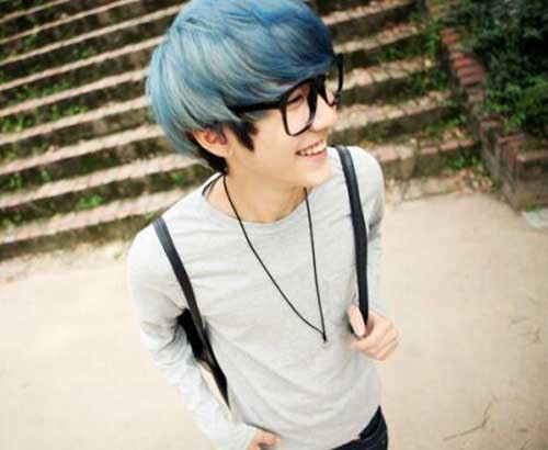 Best ideas about Japanese Anime Hairstyles
. Save or Pin 15 Cool Japanese Hairstyles Men Now.