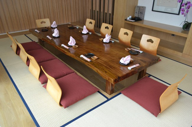 Best ideas about Japanese Dining Table
. Save or Pin 20 Trendy Japanese Dining Table Designs Now.