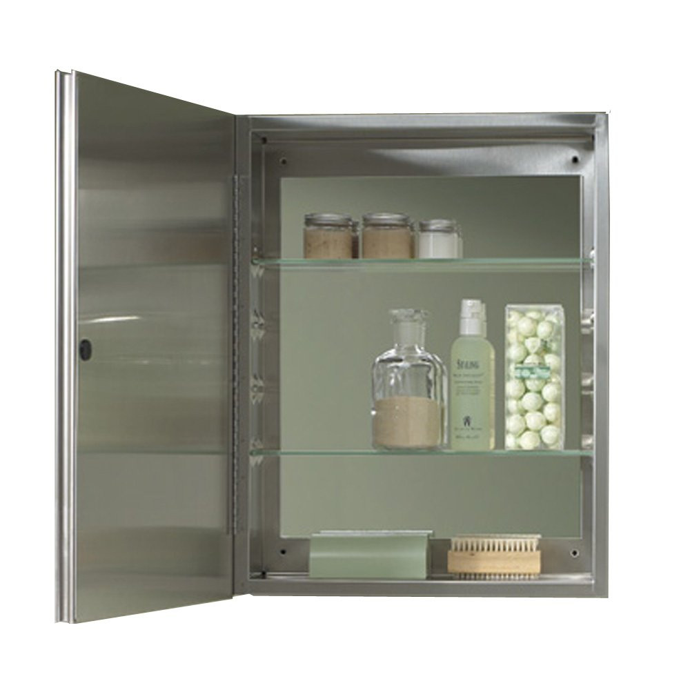 Best ideas about Jensen Medicine Cabinet
. Save or Pin Jensen Medicine Cabinet 56SS184CSN Now.