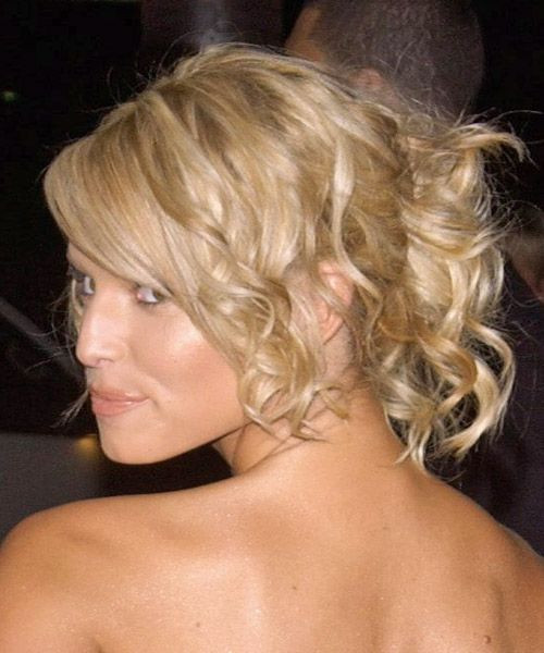 Jessica Simpson Wedding Hairstyle
 51 best Bridal Hairstyles images on Pinterest
