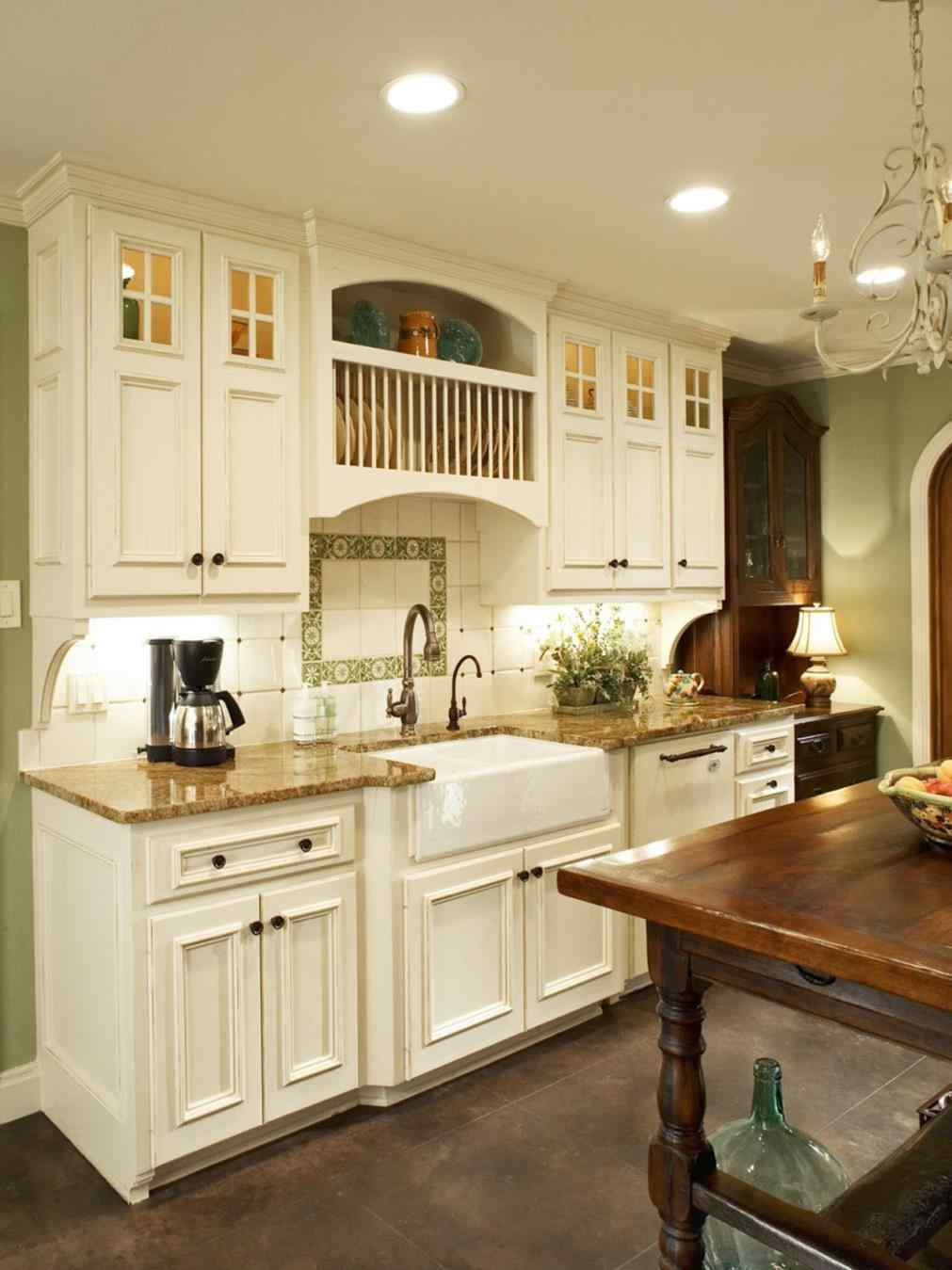 Best ideas about Joanna Gaines Kitchen Ideas
. Save or Pin Fixer Upper Kitchen Decorating Ideas Now.