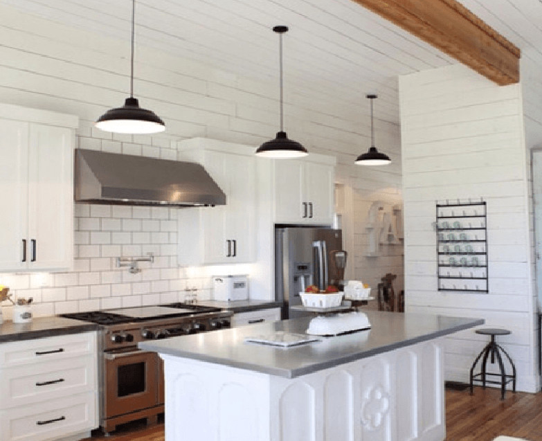 Best ideas about Joanna Gaines Kitchen Ideas
. Save or Pin All the Ways You Can Bring Fixer Upper Into Your Home Now.