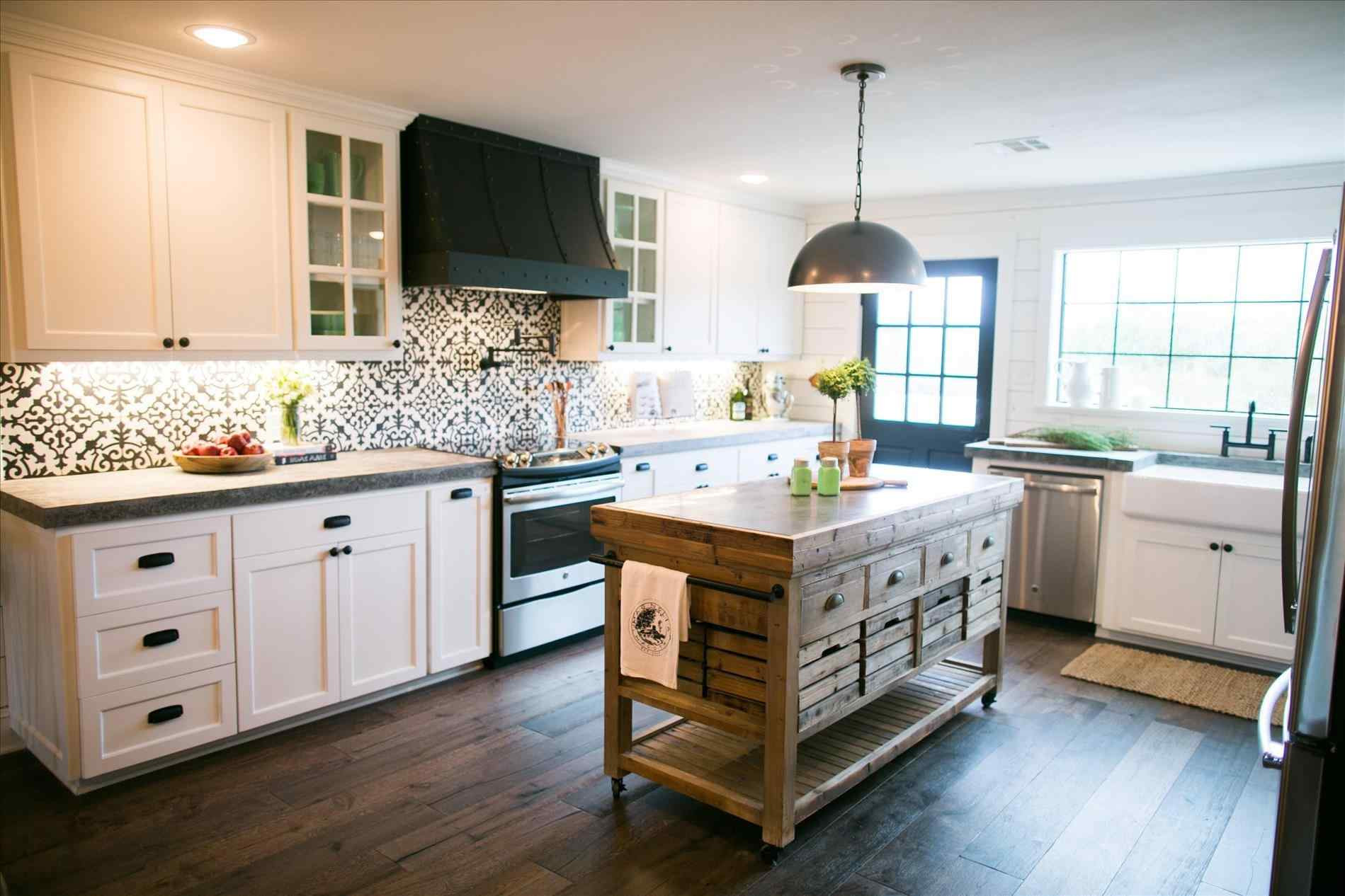 Best ideas about Joanna Gaines Kitchen Ideas
. Save or Pin Best And Wonderful 15 Joanna Gaines Kitchen Designs Ideas Now.