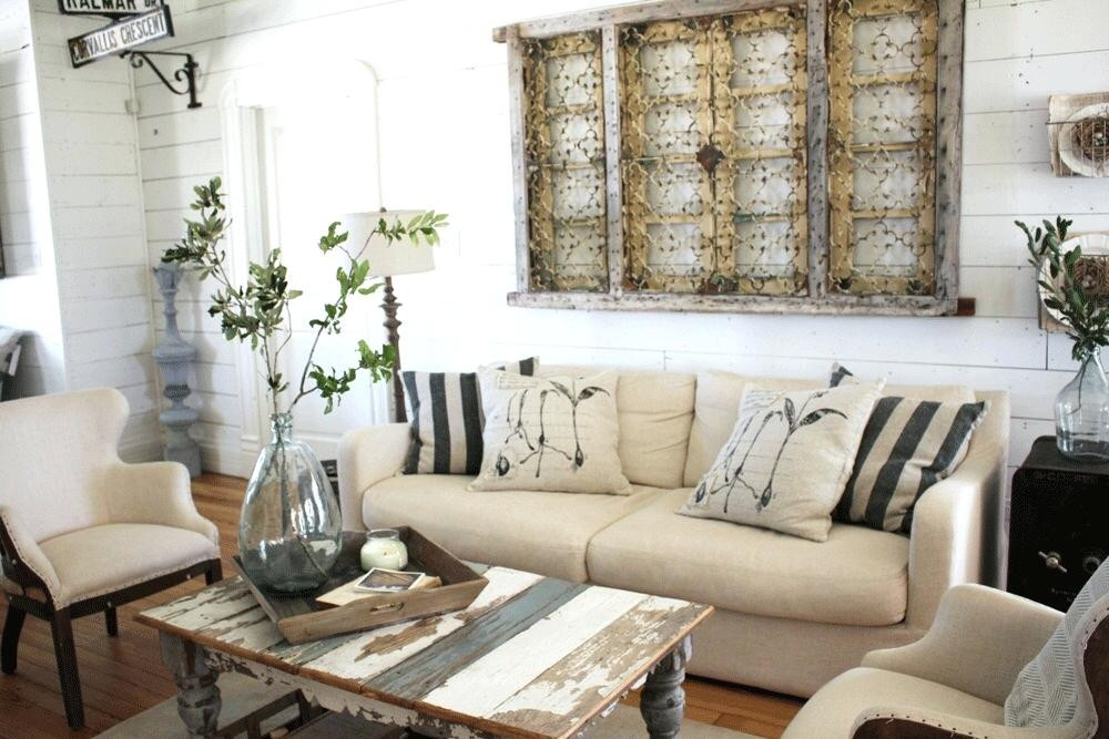 Best ideas about Joanna Gaines Living Room
. Save or Pin Joanna Gaines Living Room Designs Copycat Items From Fixer Now.