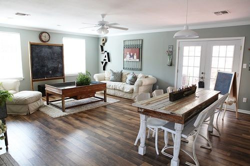 Best ideas about Joanna Gaines Living Room
. Save or Pin Living With Kids Joanna Gaines kids Pinterest Now.