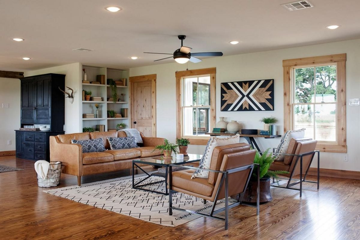 Best ideas about Joanna Gaines Living Room
. Save or Pin 25 Most Awesome Home Design With Fixer Upper Space In The Now.