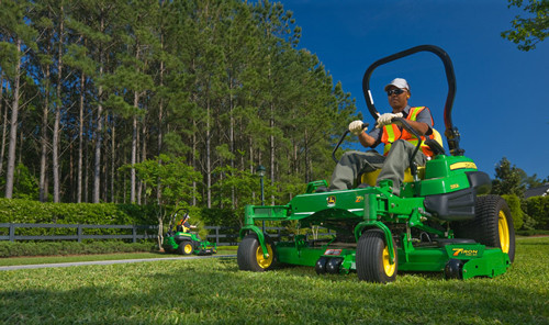 Best ideas about John Deere Landscape
. Save or Pin Ground Gains September 2015 Now.