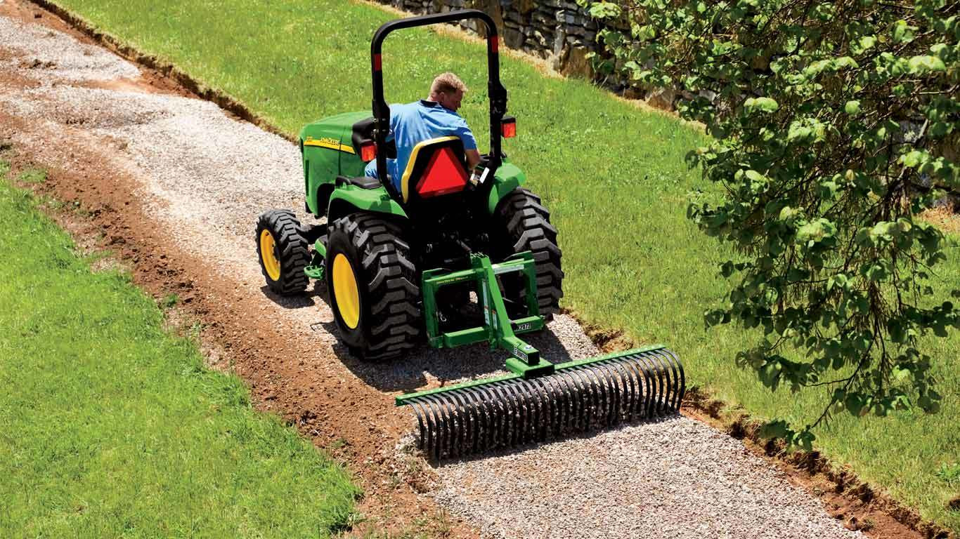 Best ideas about John Deere Landscape
. Save or Pin LR20 Series Landscape Rakes New Landscape Tractor Now.