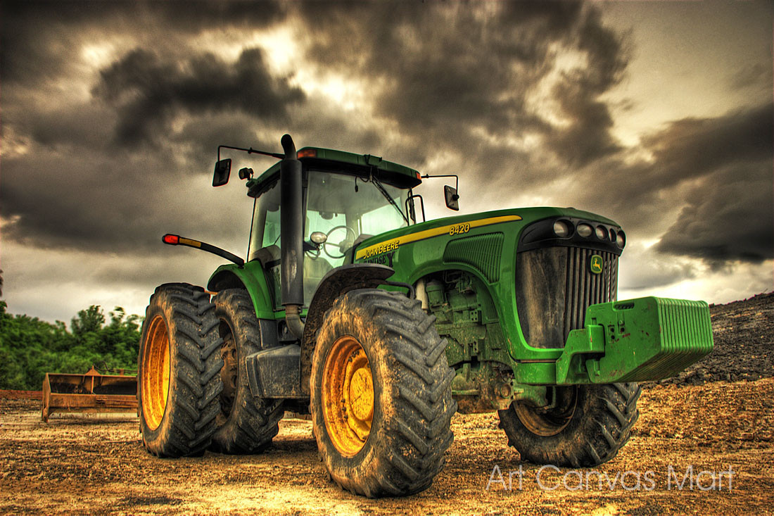 Best ideas about John Deere Landscape
. Save or Pin Awesome John Deere HD Desktop Wallpaper Instagram photo Now.