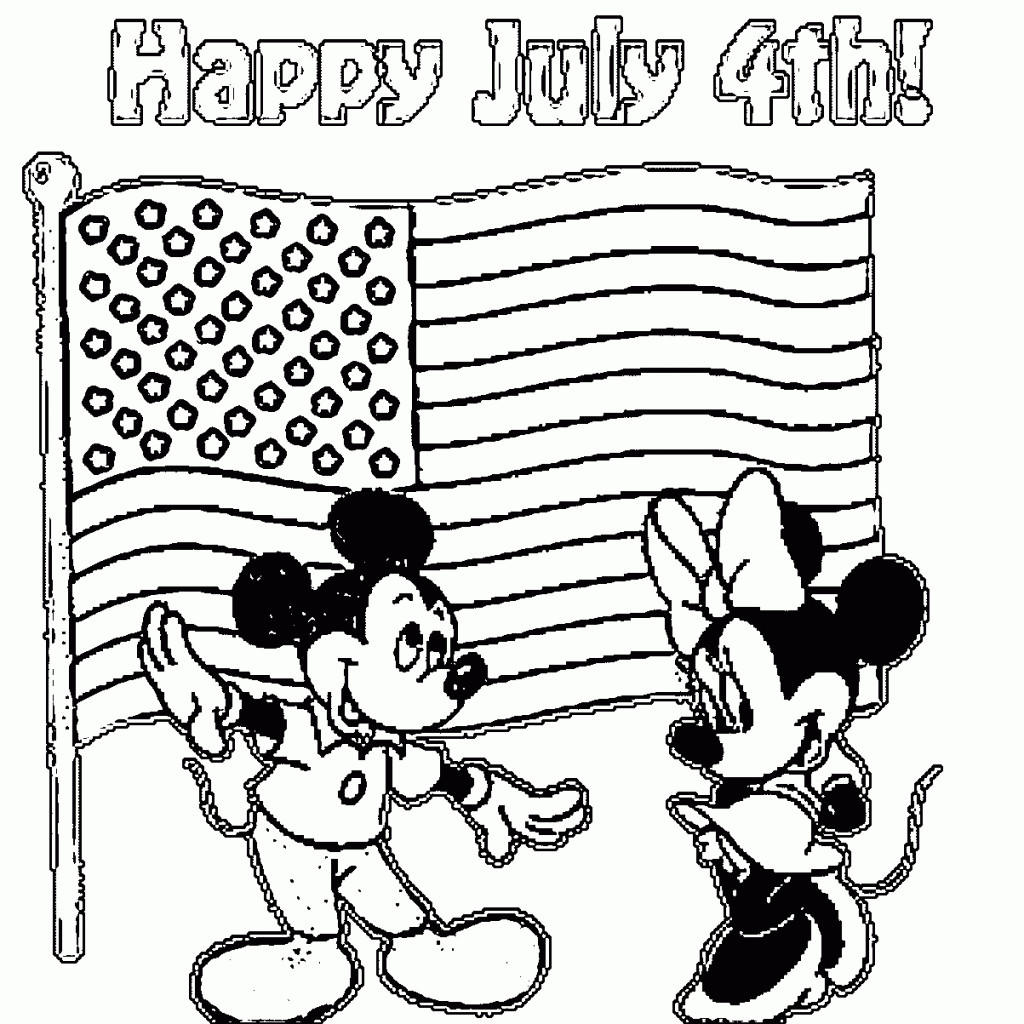 July 4Th Coloring Pages
 Unlock 4Th July Coloring Pages Free To Print Best