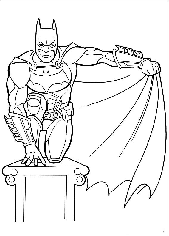 Justice League Coloring Book Pages
 30 Justice League Coloring Pages ColoringStar